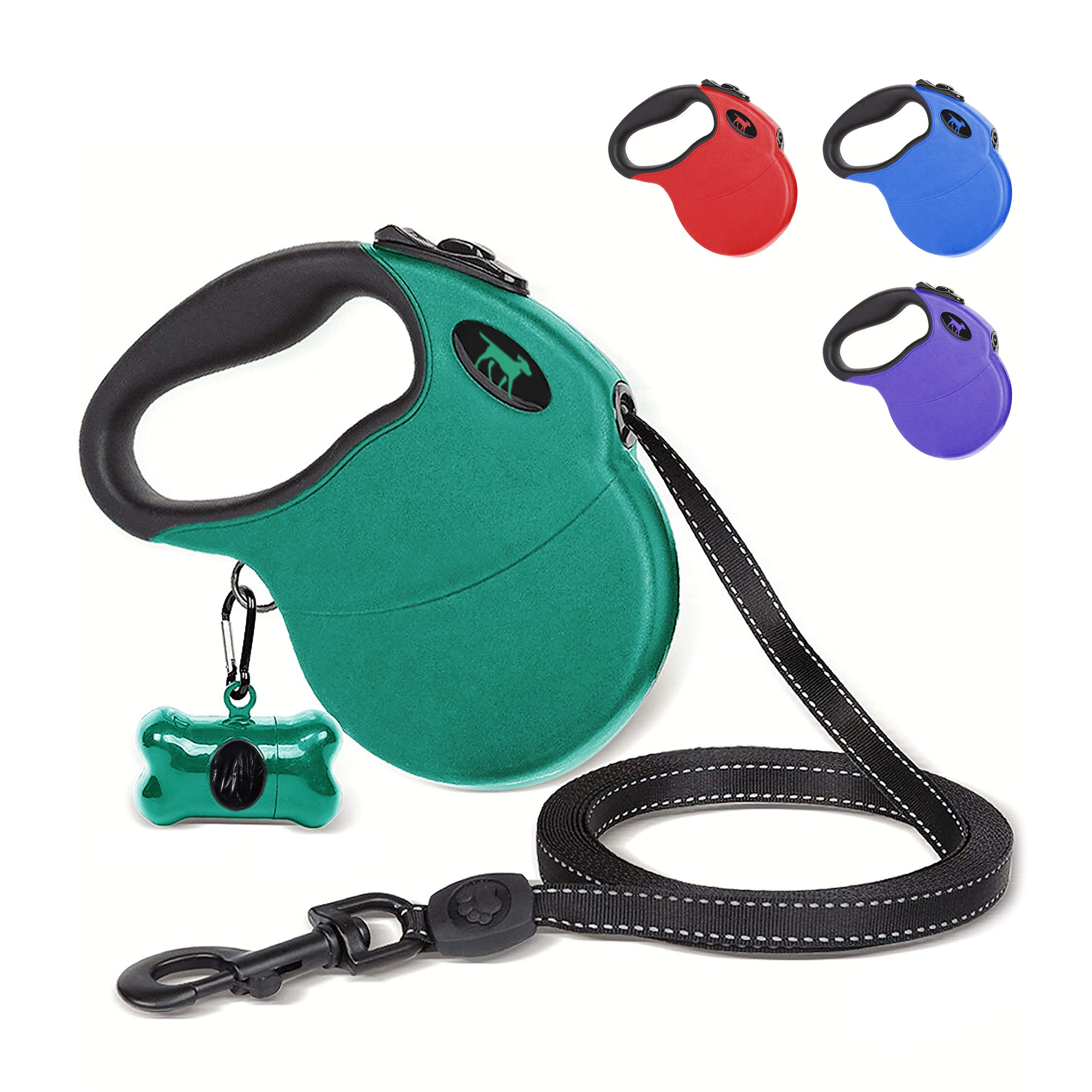 Leashes